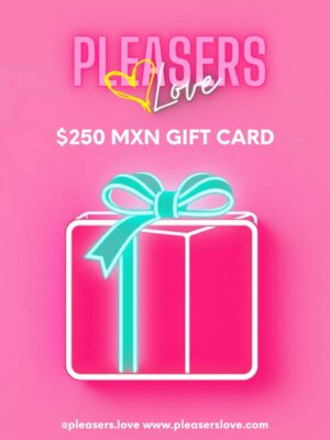 Tarjeta de Regalo 0